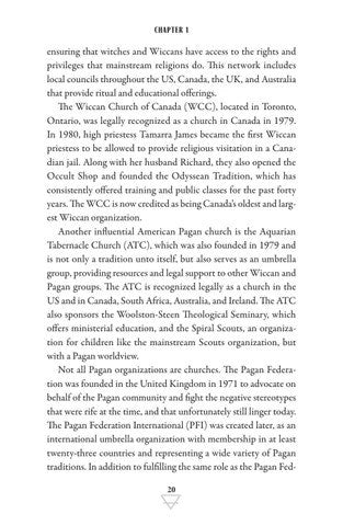 Earth Magic Book pg. 20