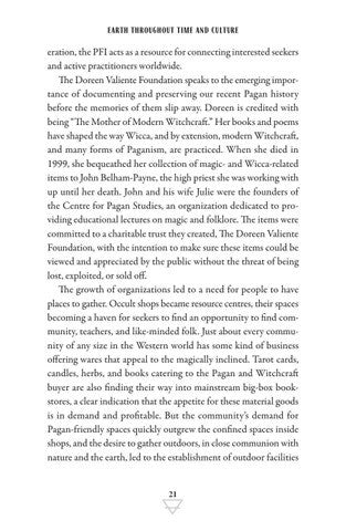 Earth Magic Book pg. 21