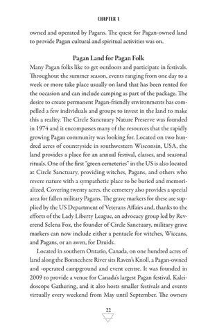 Earth Magic Book pg. 22