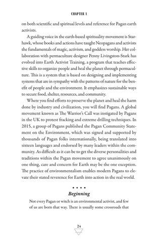 Earth Magic Book pg. 24