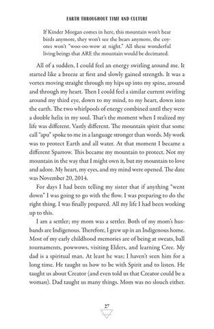 Earth Magic Book pg. 27
