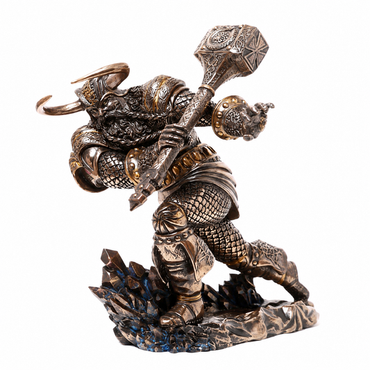 Thor Collectible Figurine