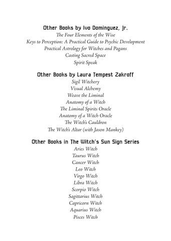 Gemini Sun Sign Series Book Other Books