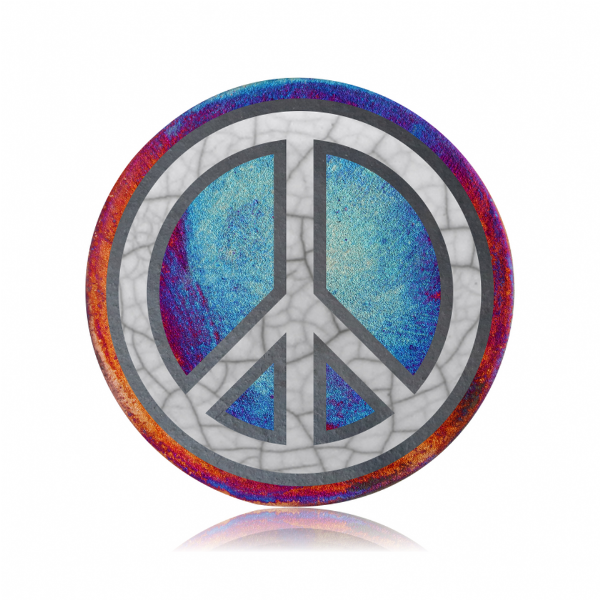 Peace Coaster