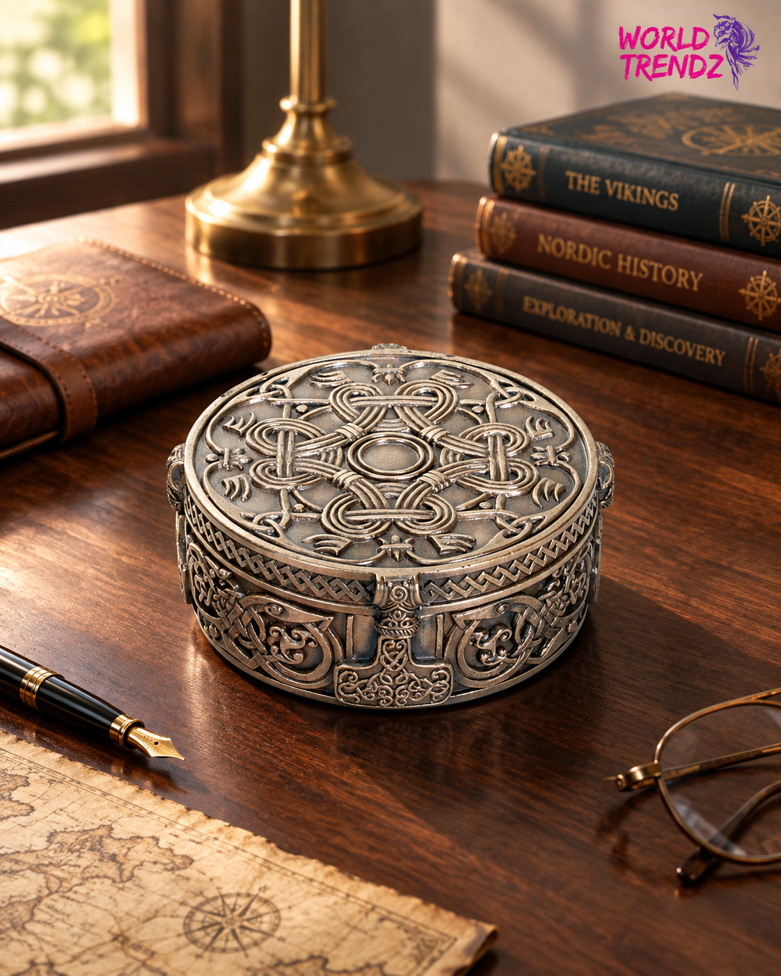 Viking Box