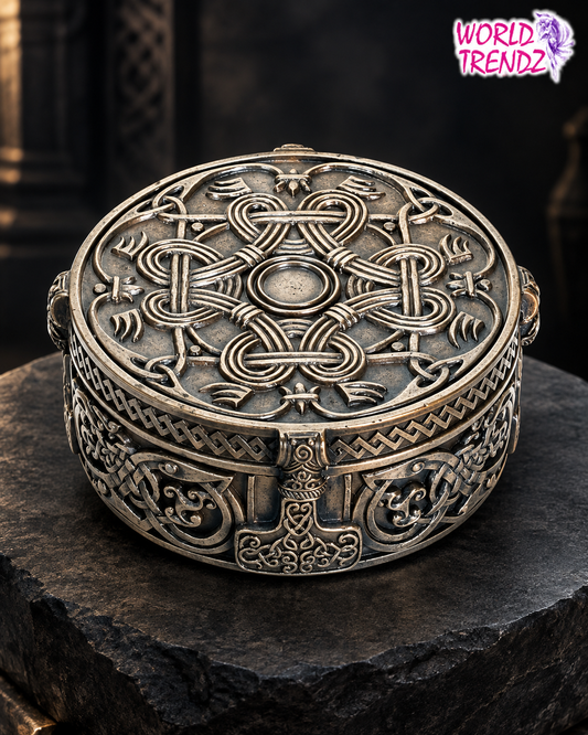 Viking Box