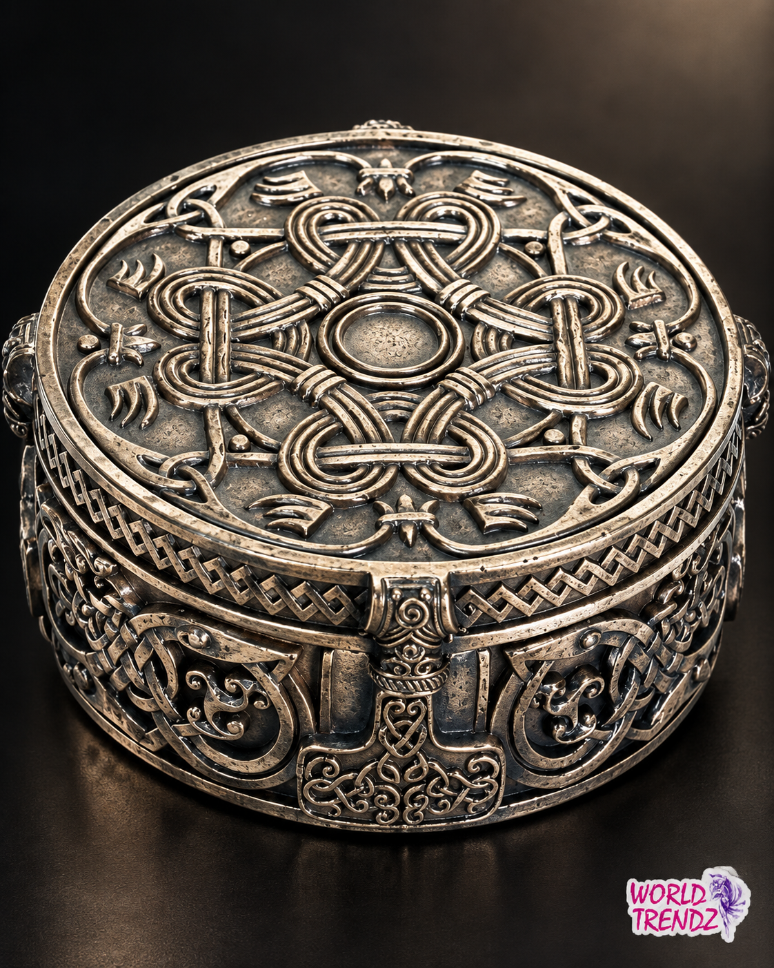 Viking Box