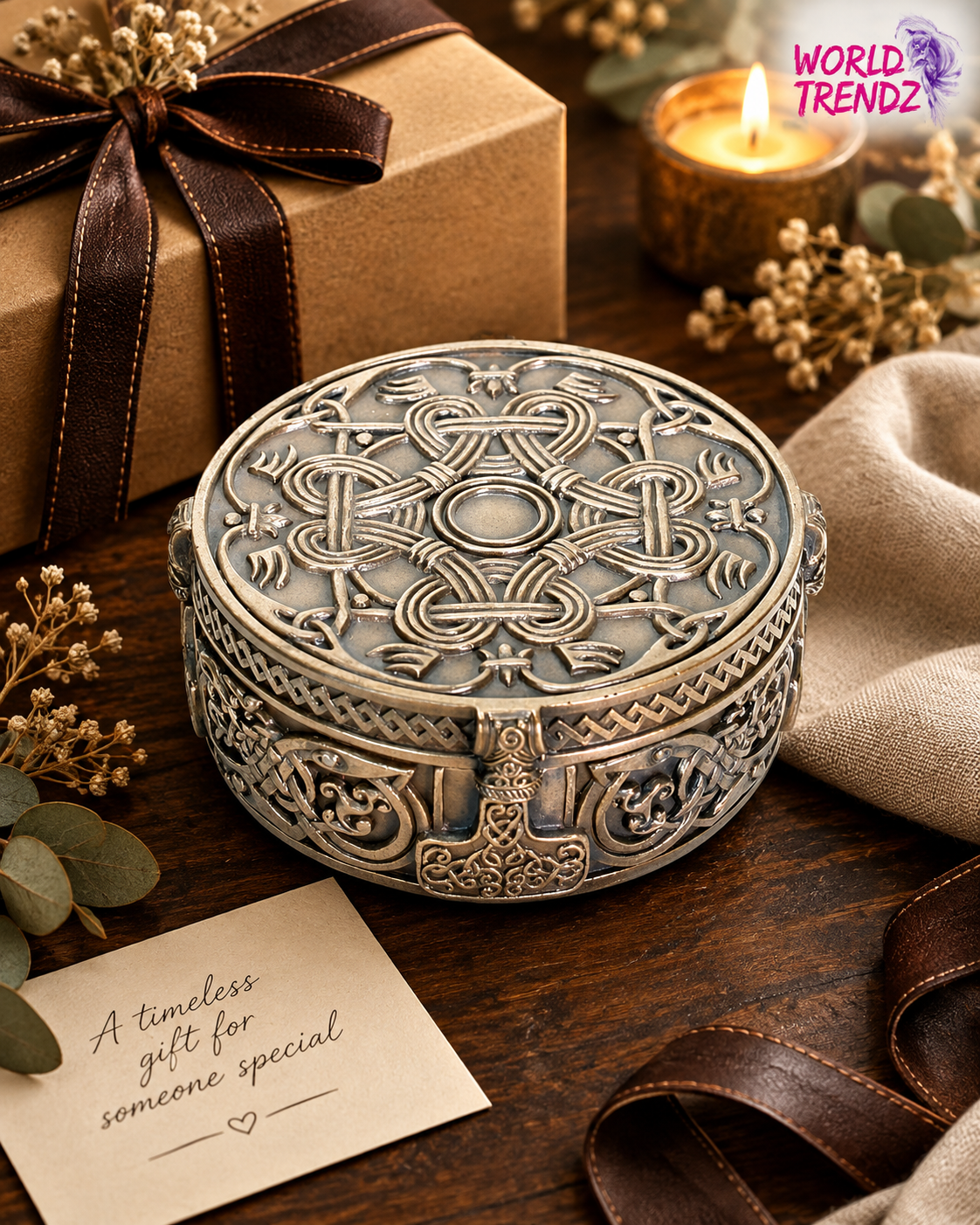 Viking Box