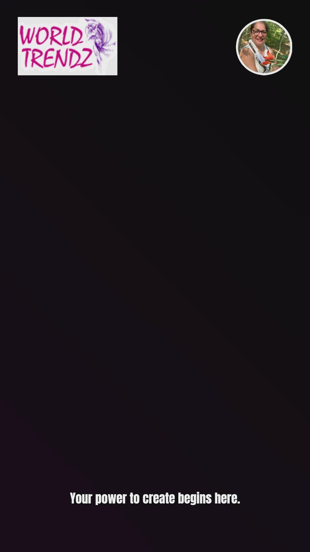 The Magician Tarot Pillar Candle Reel