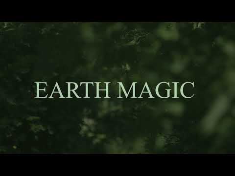 Book Trailer: Earth Magic by Dodie Graham McKay
