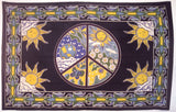 PEACE TAPESTRY