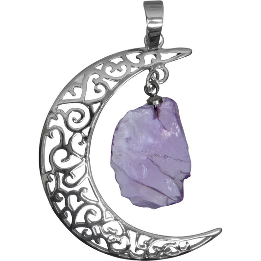 MOON PENDANT