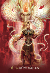 The Esoteric Buddhism of Japan