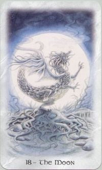 The Celtic Dragon Tarot Kit
