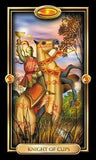 Easy Tarot