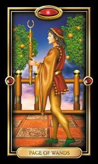 Easy Tarot