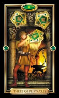 Easy Tarot