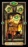 Easy Tarot