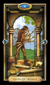 Easy Tarot
