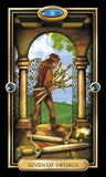 Easy Tarot