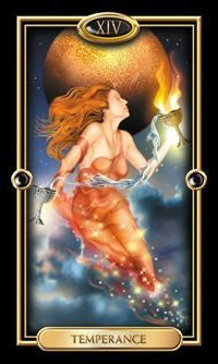 Easy Tarot