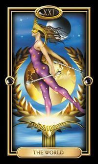 Easy Tarot
