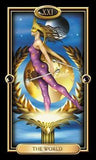 Easy Tarot