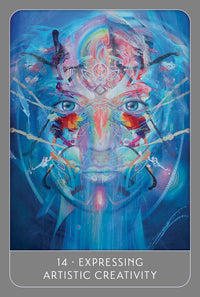 The Empath's Oracle