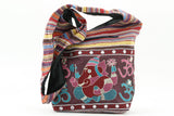 GANEHSA PURPLE BAG