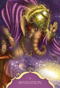 Ganesha Revelation