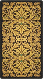 Golden Universal Tarot Deck