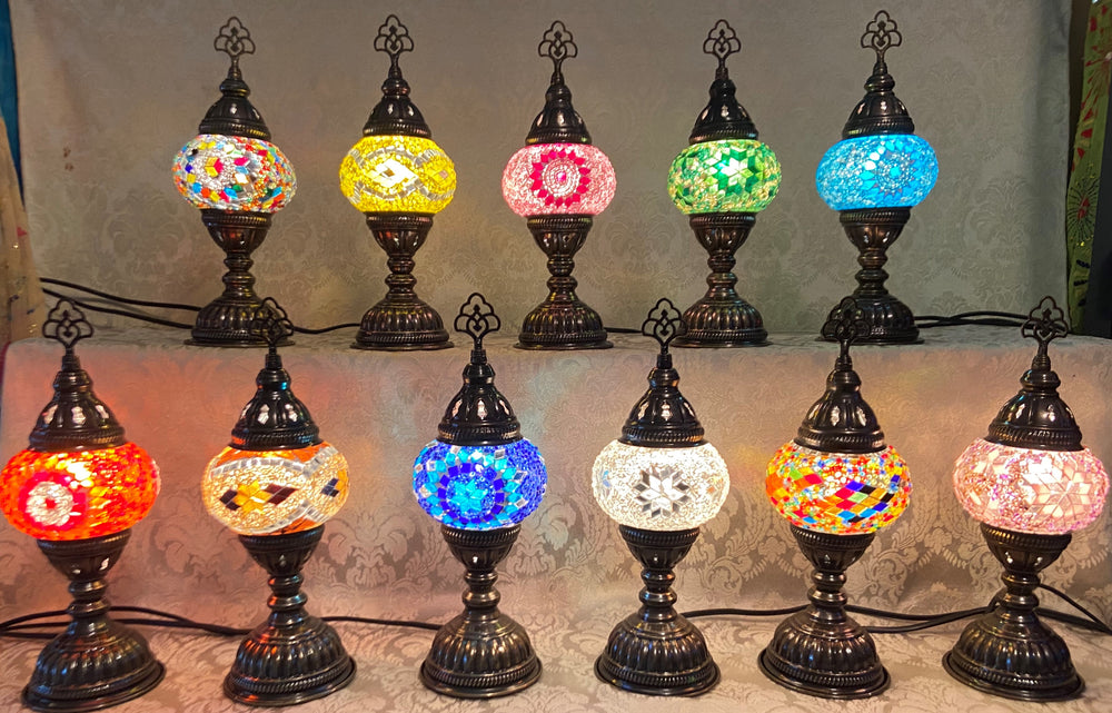 TABLE LAMP STYLE MB1 IDEA PIC 2