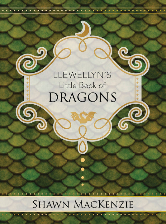 Llewellyn's Little Book of Dragons