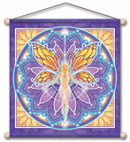 SPRING SPRITE WALL HANGING