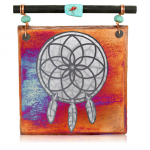 DREAMCATCHER TILE DREAMCATCHER