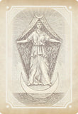 Magickal Spellcards