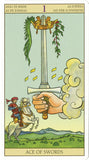 Tarot of the New Vision Kit