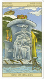 Tarot of the New Vision Kit