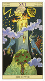 Tarot of the New Vision Kit