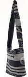 OM SYMBOL BAG BLACK