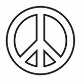 SILHOUETTE DREAMCATCHER JAR PEACE