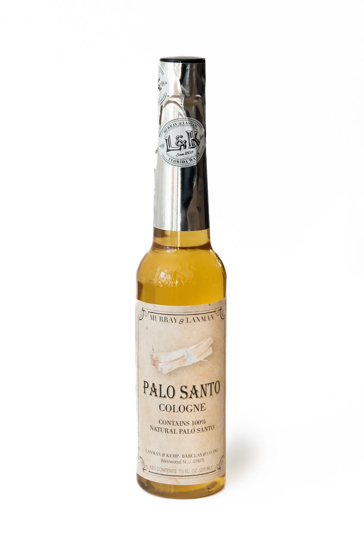 Palo Santo Cologne 7.5 oz