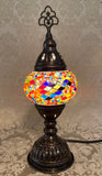 TABLE LAMP STYLE MB1 RAINBOW2