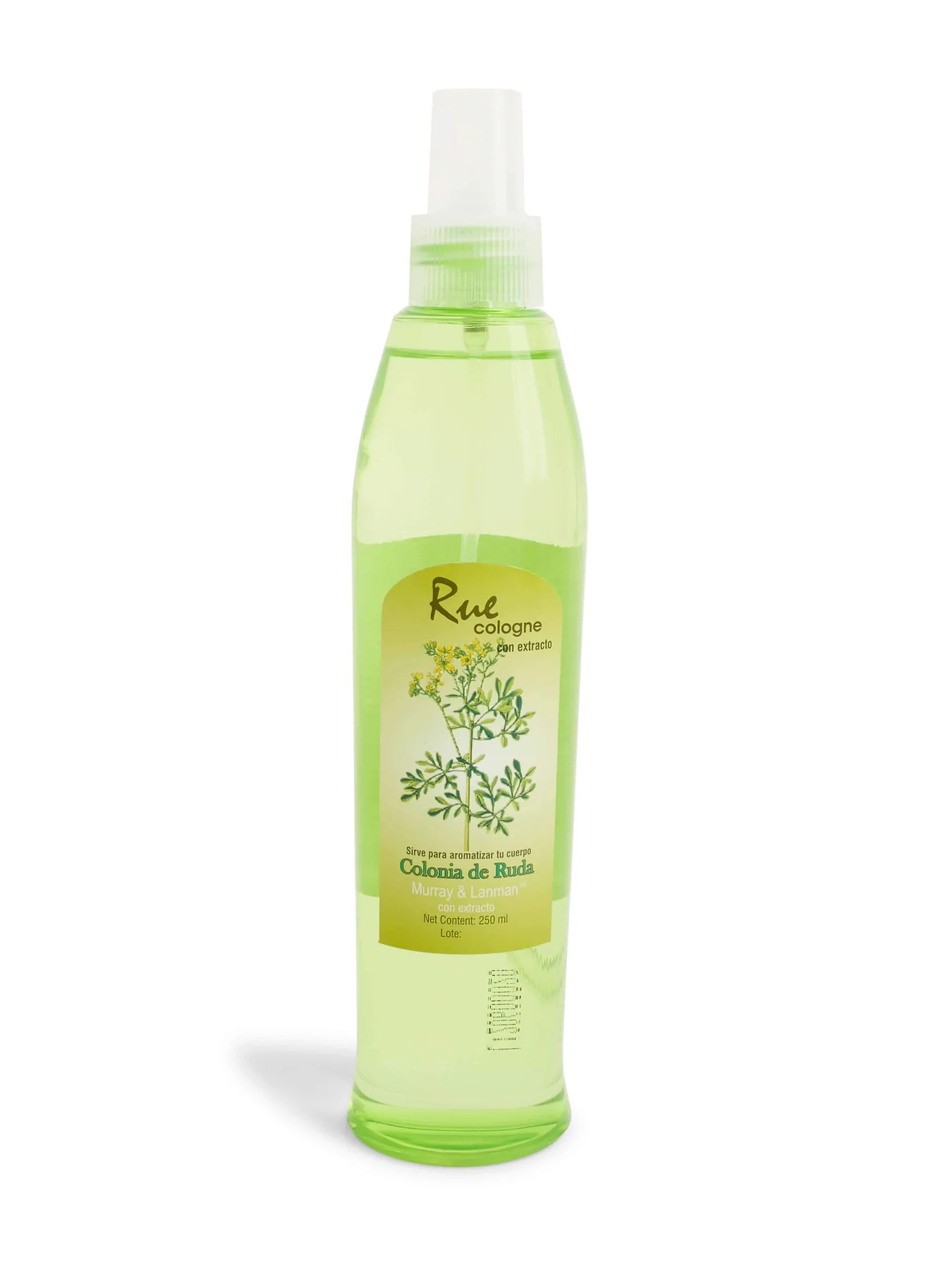 Rue Cologne 8 ounce Spray