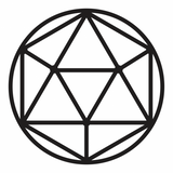 SILHOUETTE DREAMCATCHER JAR SACRED GEOMETRY 3