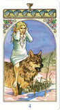 Sorcerers Tarot