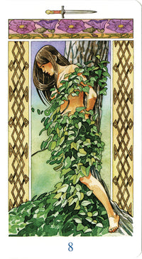 Sorcerers Tarot