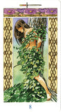 Sorcerers Tarot