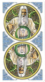 Sorcerers Tarot