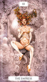 Spiritual Tarot Deck